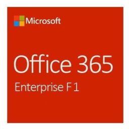 Програмний продукт Microsoft Office 365 F3, CSP