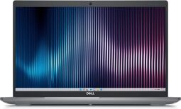 Ноутбук Dell Latitude 5540 15.6" FHD IPS AG, Intel i5-1335U, 8GB, F256GB, UMA, Lin, серий (N097L554015UA_UBU) от производителя Dell