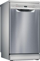 Посудомийна машина Bosch, 9компл., A+, 45см, нерж (SPS2IKI02K) від виробника Bosch