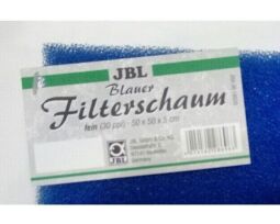 JBL губка-килимок 50х50х5см груба