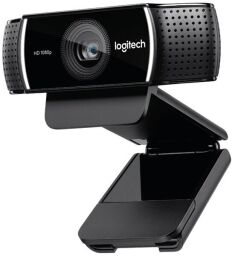 Веб-камера Logitech C922 Pro FullHD (960-001088) от производителя Logitech