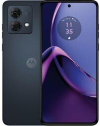 Смартфон Motorola Moto G84 12/256GB Dual Sim Midnight Blue (PAYM0011RS) від виробника Motorola