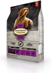 Корм Oven-Baked Tradition Dog Duck Grain Free сухий з качкою для собак будь-якого віку 2.27 кг (0669066098187) від виробника Oven-Baked Tradition