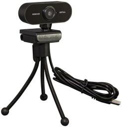 Веб-камера 1ST FHD (1ST-WC01FHD) від виробника 1stPlayer