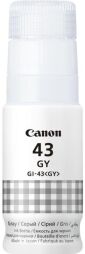 Чорнило Canon GI-43 PIXMA G540/G640 Grey
