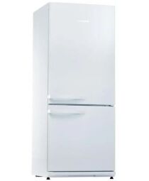 Холодильник Snaige з нижн. мороз., 150x60х65, холод.відд.-173л, мороз.відд.-54л, 2дв., A++, ST, білий (RF27SM-P0002E) від виробника Snaige