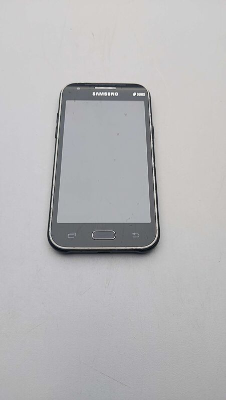 Мобільний телефон Samsung Galaxy J1 SM-J100H/DS - Б/У - Фото №11