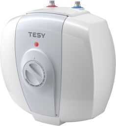 Водонагреватель электр. TESY SimpatEco Compact GCU 1015 M54 RC, 10л, 1,5кВт, монтаж под мойкой, мех. управление, B, белый (305922) от производителя Tesy