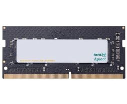 Память ноутбука Apacer DDR4 8GB 2666 (ES.08G2V.GNH) от производителя Apacer