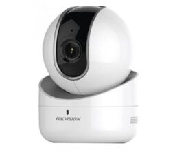 IP камера Hikvision DS-2CV2Q21FD-IW (W) (2.8 мм) від виробника Hikvision