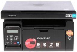 Многофункциональное устройство A4 ч/б Pantum M6500W с Wi-Fi от производителя Pantum