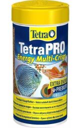 TetraPro Energy - універсальний, додаткова енергія, 250 мл/50 г