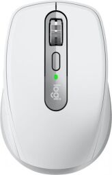 Мышь Bluetooth Logitech MX Anywhere 3 для Mac Pale Grey лазерная (910-005991) от производителя Logitech