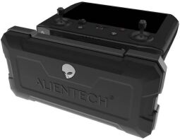 Антенна усилитель сигнала Alientech Duo III 2.4G/5.2G/5.8G для DJI RC Pro (DUO-2458DSB/RP) от производителя ALIENTECH