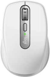 Миша бездротова Logitech MX Anywhere 3S Pale Grey (910-006930) від виробника Logitech