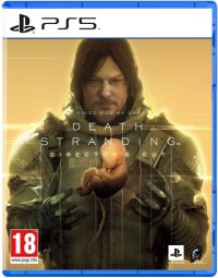 Игра консольная PS5 Death Stranding Director's Cut, BD диск (9723196) от производителя Games Software
