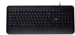 Клавіатура 2E KS109 USB Black (2E-KS109UB) від виробника 2E
