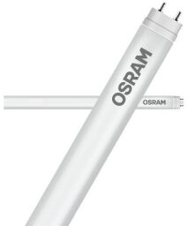 Светодиодная лампа OSRAM LED ST8 ENTRY AC G13 600mm 8-18W 4000K 220V (4058075817814) от производителя Osram
