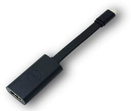 Переходник Dell Adapter USB-C to HDMI (470-ABMZ) от производителя Dell