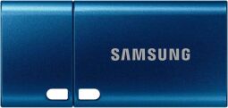 Накопичувач Samsung 256GB USB 3.2 Type-C (MUF-256DA/APC) від виробника Samsung