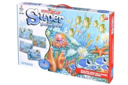 Пазл Same Toy Підводний світ (2199UT) від виробника Same Toy