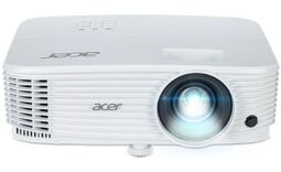 Проєктор Acer P1357Wi WXGA, 4800 lm, 1.21-1.57, WiFi