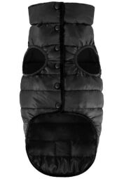 Односторонняя курточка AiryVest ONE для собак, черная, размер S40 (4823089304908) от производителя AiryVest
