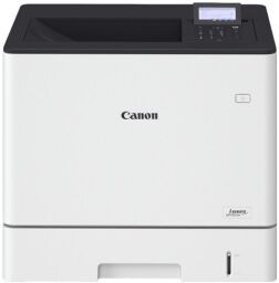 Принтер А4 Canon i-SENSYS LBP722Cdw