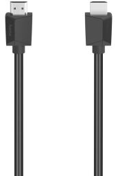 Кабель Hama HDMI - HDMI Ethernet 4K 3 m Black (00205006) от производителя HAMA