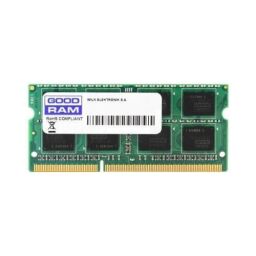 Модуль пам`яті SO-DIMM 16GB/3200 DDR4 GOODRAM (GR3200S464L22S/16G) від виробника Goodram
