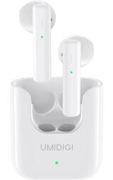 Bluetooth-гарнітура Umidigi AirBuds U White_ від виробника Umidigi
