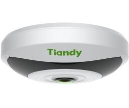 Tiandy TC-C35VN 5МП Fisheye камера, 1.4 мм