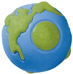 Игрушка для собак Planet Dog Orbee Ball (Орби Болл мяч) d=10 см (pd68667) от производителя Outward Hound