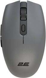 Миша 2E MF2030 Rechargeable WL Grey (2E-MF2030WG) від виробника 2E