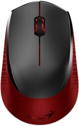 Миша Genius NX-8000 Silent WL Red (31030025401) від виробника Genius