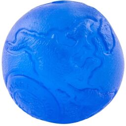 Іграшка для собак Planet Dog Orbee Ball Blu (Орби Болл м'яч) d=10 см (pd68678) від виробника Outward Hound