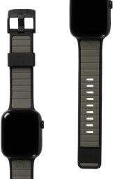 Ремешок UAG для Apple Watch 45/44/42 Torquay, Black-Army (194112R1404A) от производителя UAG