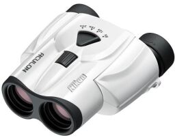 Бінокль Nikon ACULON T11 8-24x25 WHITE
