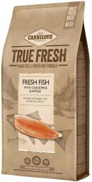 Сухий корм для собак Carnilove True Fresh FISH for Adult dogs риба 1,4 кг