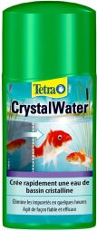 Засіб для очищення ставкової води Tetra Pond CrystalWater 250 мл