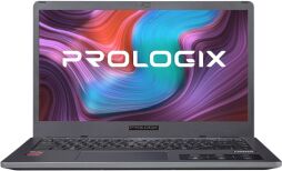 Ноутбук Prologix R10-230 (PN14E04.R3538S5NU.037) Black от производителя Prologix