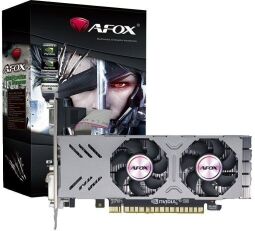 Відеокарта AFOX GeForce GTX 750 4GB GDDR5