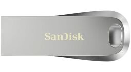 Накопитель SanDisk 64GB USB 3.1 Type-A Ultra Luxe (SDCZ74-064G-G46) от производителя SanDisk