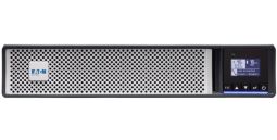 Джерело безперебійного живлення Eaton 5PX G2, 1500VA/1500W, RT2U, LCD, USB, RS232, 8xC13 (9210-63060) від виробника Eaton