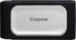 Портативний SSD Kingston 4TB USB 3.2 Gen 2x2 Type-C XS2000 (SXS2000/4000G) від виробника Kingston