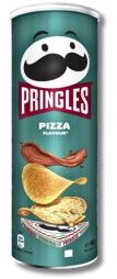 Чипси Pringles Pizza 165g
