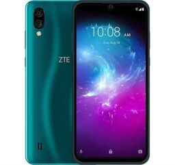 Смартфон ZTE Blade A51 Lite 2/32GB Dual Sim Green (Blade A51 Lite 2/32GB Green) від виробника ZTE