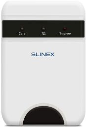 Конвертер Slinex XR-30IP, переадресація