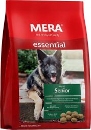 Сухий корм MERA essential Senior для собак похилого віку, 12,5 кг
