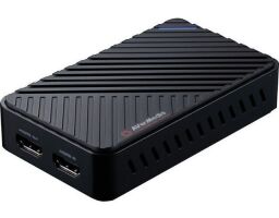Устройство захвата видео AVerMedia Live Gamer Ultra GC553 Black (61GC5530A0A2) от производителя AVerMedia
